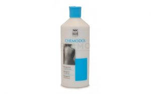 Sportmassage webshop chemodol massageolie 500ml-0,5 liter
